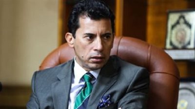 وزارة الشباب والرياضة تتواصل مع الجهات المختصة استعداداً لعودة النشاط الرياضى