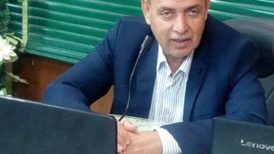 التاريخ مادة اختبار اليوم أمام الأول الثانوى الكترونيا بالوادى الجديد