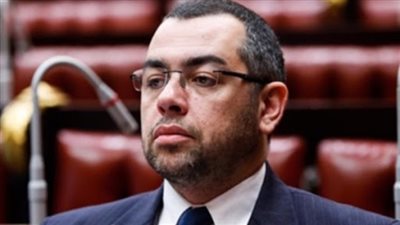 النائب محمد فؤاد يتقدم بطلب إحاطة بسبب الحجز على أرصدة وحسابات بعض الممولين