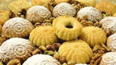 التموين تطرح مستلزمات العيد “كعك وبسكويت “بأسعار مخفضة