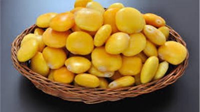 مع اقتراب عيد الفطر ..فوائد عديدة للترمس على رأسها تقليل نسبة السكر