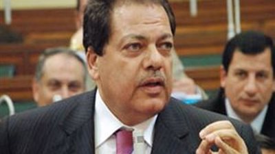 أبو العينين يطالب بدعم الفلاحين ورفع أسعار توريد المحاصيل الاستراتيجية