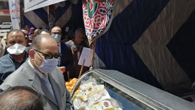 محافظ اسيوط يعلن اجراءات استعدادات عيد الفطر