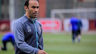 الأهلى يفاوض مداف الفريق للتجديد خلال ايام