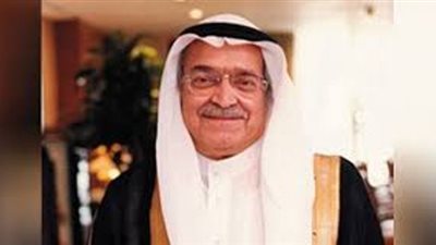 وفاة رجل الاعمال الشيخ صالح كامل