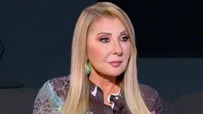 نجمة الجماهير نادية الجندي تنعى رحيل صالح كامل