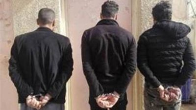 المباحث تنجح فى كشف غموض مقتل صاحب مخبز فى مدينة بدر