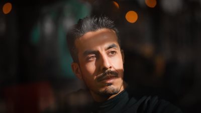 الفنان الشاب محمد خضير: أتمنى تقديم دويتو مع محمد فؤاد.. وأسعى إلى تقديم ألوان مختلفة من الغناء