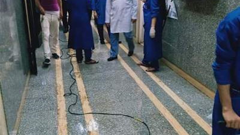 بوابة الجمهورية
