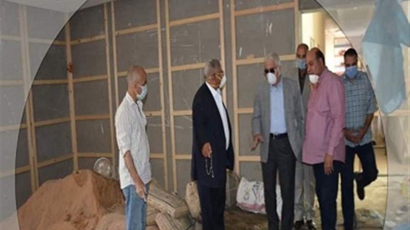 بوابة الجمهورية