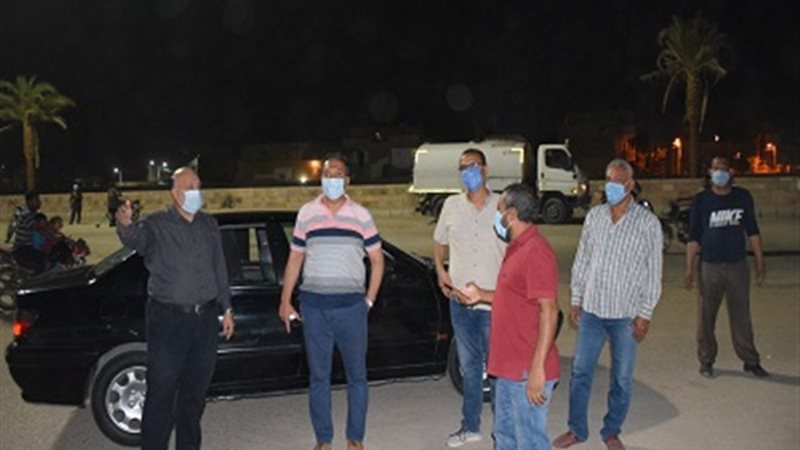 بوابة الجمهورية