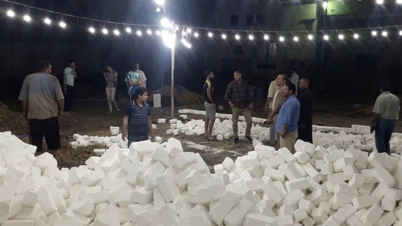 بوابة الجمهورية