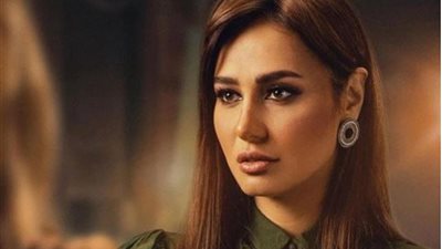 حلا شيحة تنتهى من تصوير 