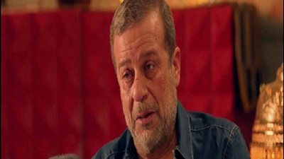 انهيار عبد الله بعد وفاة ميرنا فى الحلقة 26 من 