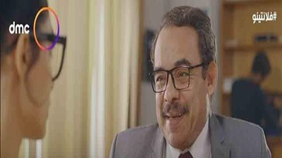 وفاة د.عبد العزيز بسبب حزنه على خطبة نبوية حب عمره من عمرو وهبة فى الحلقة 26 من 