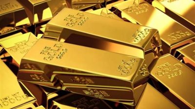 الذهب يلمع وسط توقعات اقتصادية قاتمة.. الملاذ الآمن يتألق