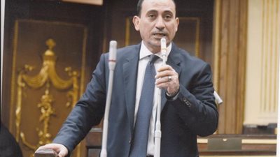 وكيل نقل النواب : انتشار الكمامات المغشوشة يؤكد استخفاف البعض بصحّة المواطنين وبأرواحهم