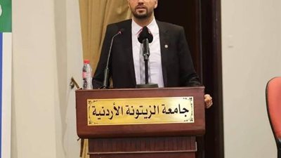 حامد القويسم: لا يوجد محتوى على الانترنت مناسب لاحتياجات الشارع العربي