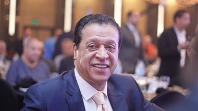 النائب محمد المسعود : نظام التعليم بمصر يدرس دوليا وسيكون له شأن كبير فى عالم مابعد كورونا