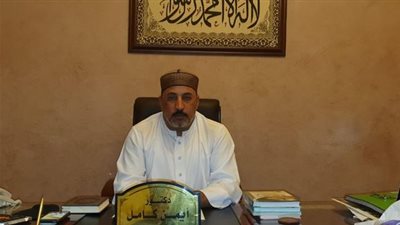 إعانات مالية وكحك وبسكوت للعمالة الغير منتظمة بالعبور