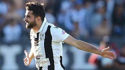 الأهلي السعودي يسعى لخطف صفقة الموسم من الزمالك