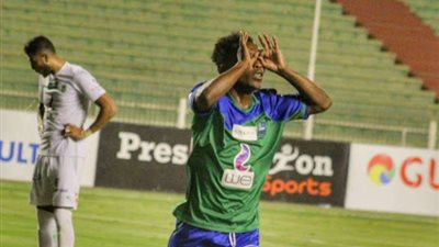 باولن فوافى يكشف أسباب فشل انتقاله الى الزمالك