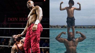 بعد 3 أيام من اختفائه.. العثور على جثة مصارع شهير في عرض البحر