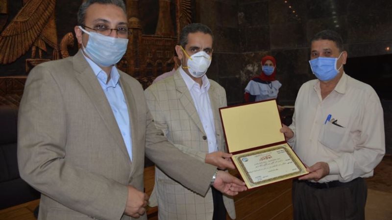بوابة الجمهورية