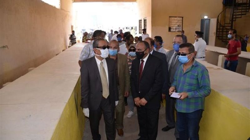بوابة الجمهورية