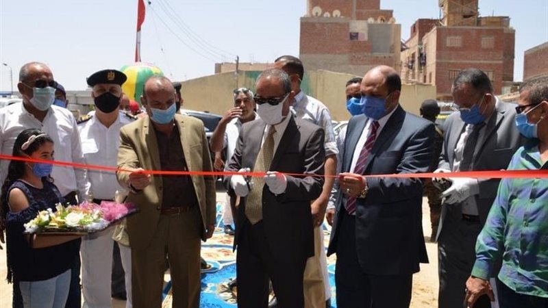بوابة الجمهورية