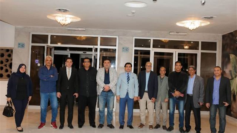 بوابة الجمهورية
