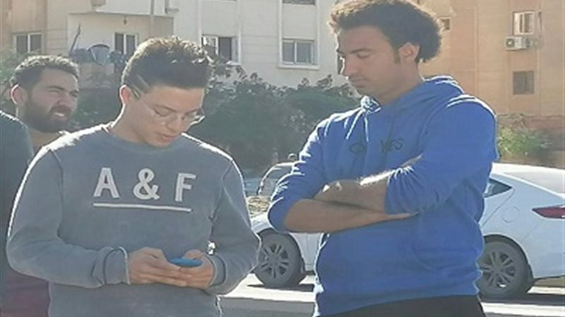 بوابة الجمهورية