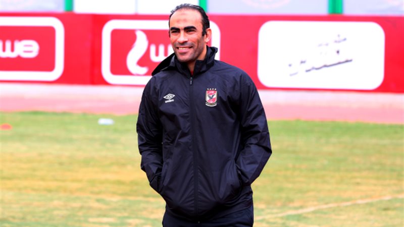 سيد عبدالحفيظ