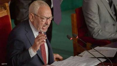 أحزاب تونس تنتفض ضد الغنوشي : يشكل تهديدا للأمن القومي