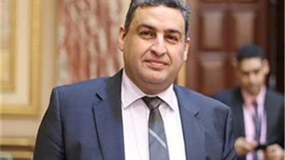 النائب محمد العقاد: إزالة فورية لأى وحدة مخالفة وفقا لتعديلات قانون البناء الموحد
