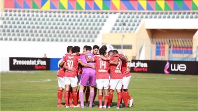 نادى سويسرى يزاحم العين الإماراتى لضم فيرارى الأهلى