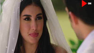 نشوب خلاف بين ملك وزياد فى أول يوم عمل بالشركة بعد الزواج فى الحلقة 28 من 