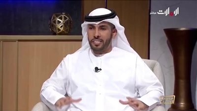 عبدالله بن دفنا: الاعلام العربي قدم صورة كاملة عن فيروس كورونا ونجح في توعية المواطنين