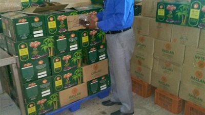 طوارىء بأسواق القاهرة وتوفير اسطوانات البوتاجاز خلال عيد الفطر