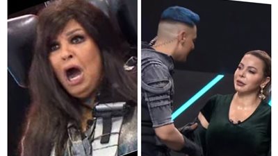 تعرف على افضل ضحايا وقعوا في حفرة المياه فى رامز مجنون.. فيديو