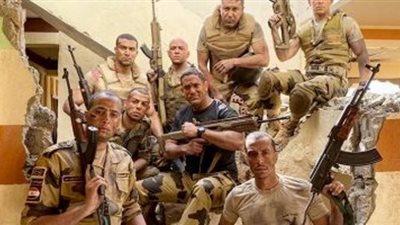 جنازة مهيبة للفدائيين.. الاختيار الحلقة 29.. الصاعقة ترد حق منسى ورجالة