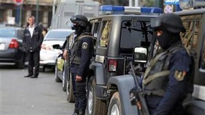 تفاصيل مقتل عنصر إجرامي فى تبادل لإطلاق النار مع الشرطة بالإسماعيلية