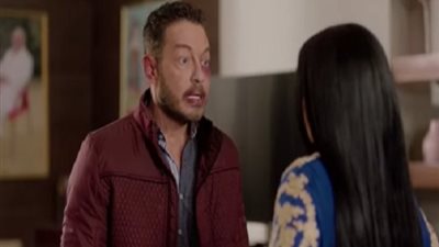 بعد براعته فى مشهد المواجهة مع فدوى.. هاشتاج أحمد زاهر يتصدر تويتر ومغردون 