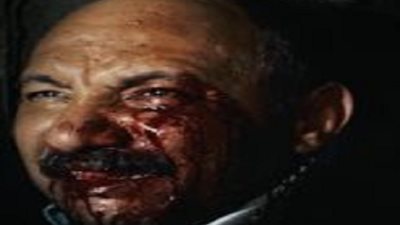 رضوان ينتقم من رأفت ويضربه علقة سخنة ويقرر حبسه 5 سنوات فى الحلقة 29 من البرنس