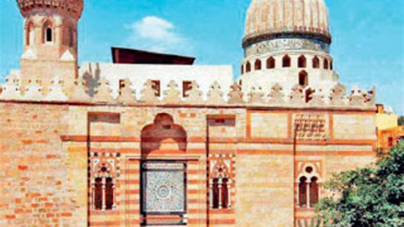 بوابة الجمهورية