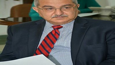 الجمال يُعلن حالة الطوارئ بمستشفيات أسيوط الجامعية تزامناً مع حلول عيد الفطر المبارك