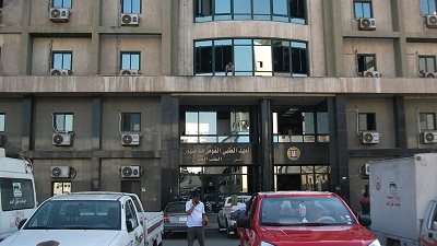 أصابة طبيبين بالحميات والتعليمى بدمنهور بفيروس كورونا