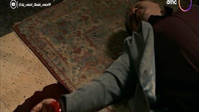 عبد المحسن ينتحر ويقطع شرايينه فى الحلقة الأخيرة من 