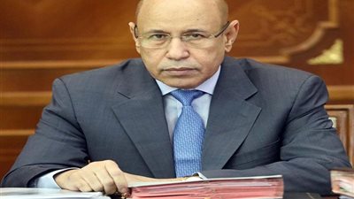 رئيس موريتانيا يبحث مع العاهل السعودى وولى عهده تعزيز التعاون بين البلدين