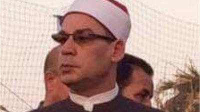 المساجد التزمت بالاجراءات الاحترازيه